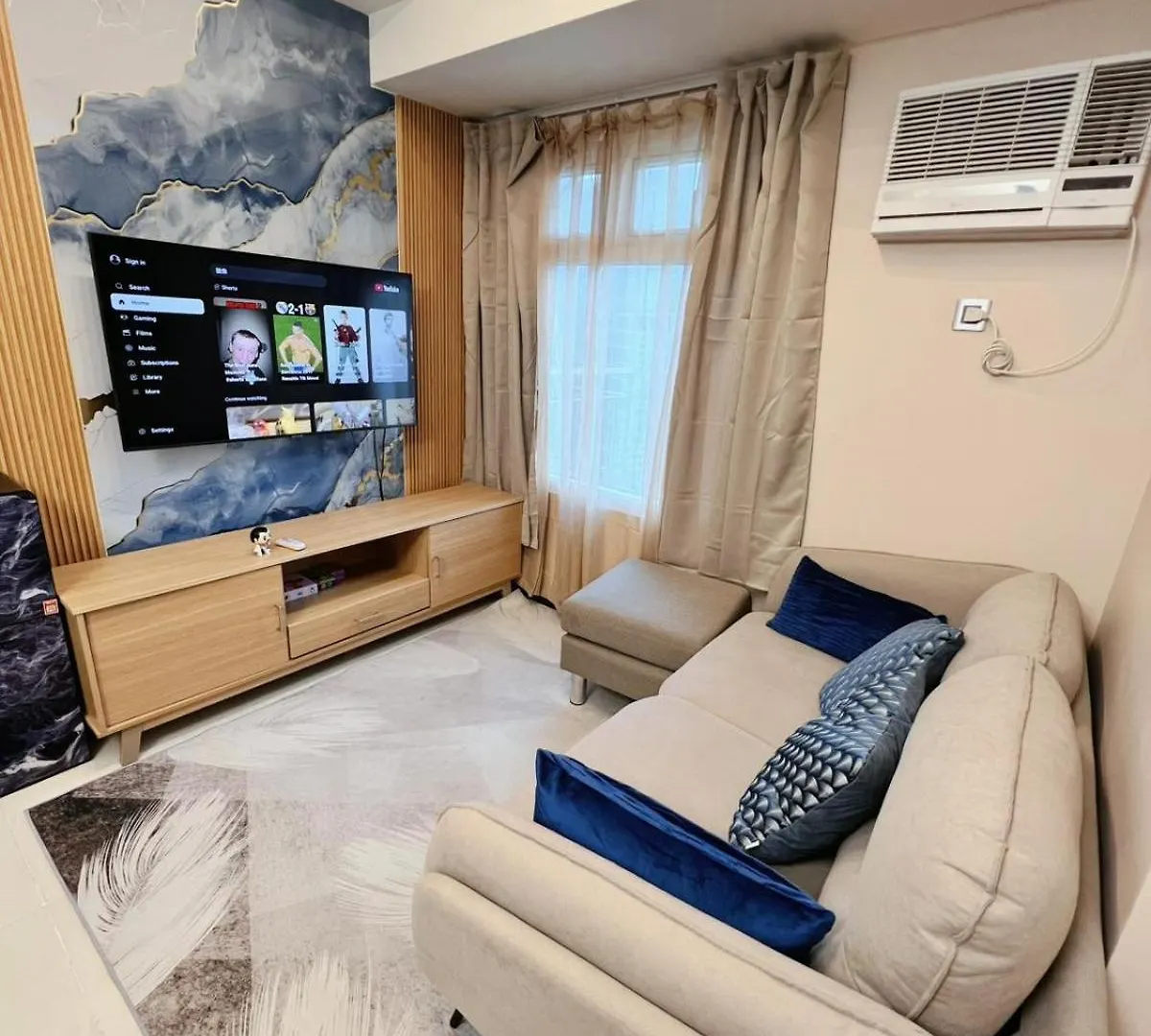 Bonifacio Global City, Taguig マニラ市 フィリピン