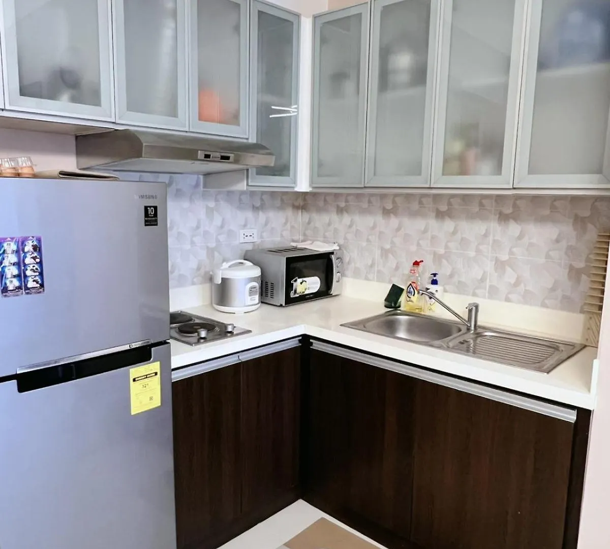 Apartment Bonifacio Global City, Taguig Manila Philippines